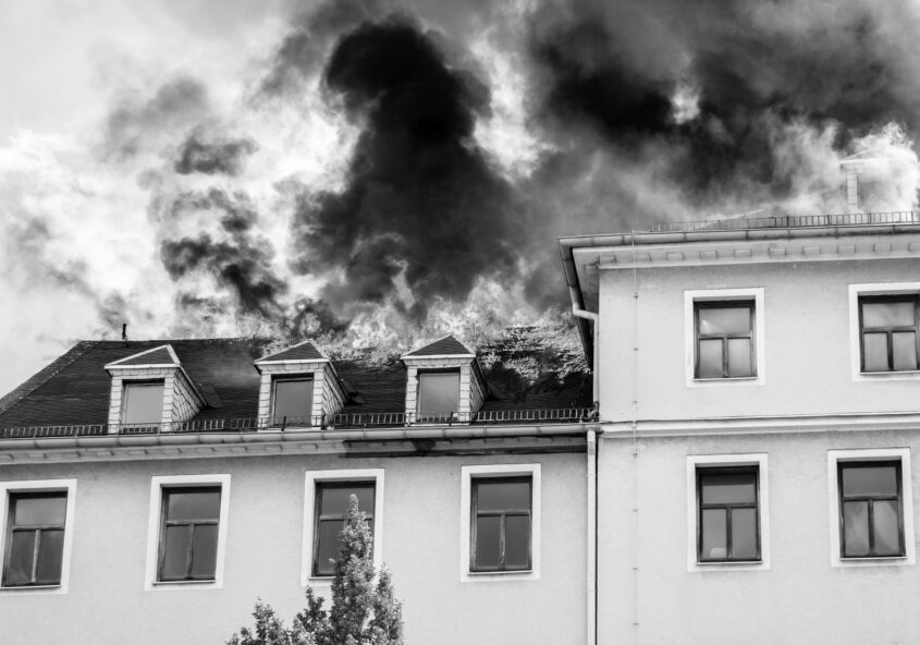 La détermination des assurés en assurance incendie
